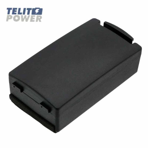 CAMERON SINO CS-DAX300BL Baterija za Datalogic Falcon X3/X4 – 4400mAh Li-ion - EP3282960