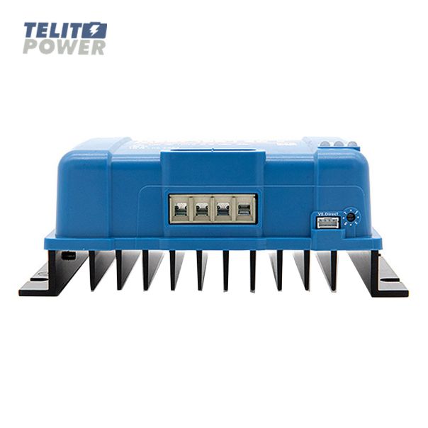 VICTRON ENERGY Victron SmartSolar MPPT 100/30 - Napredni solarni punjač za 12V/24V baterije - EP3286577