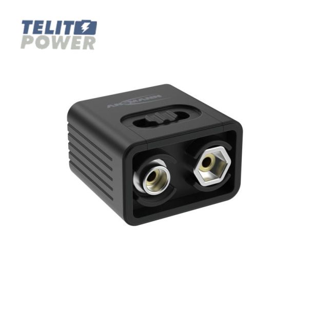 ANSMANN COB LED lampa sa 9V baterijom – 3W prenosiva svetiljka za hitne primene - EP3286673