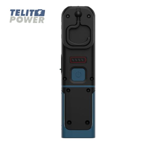 ANSMANN WL350R punjiva radna lampa – COB/SMD LED, 350 lm, USB-C - EP3285569