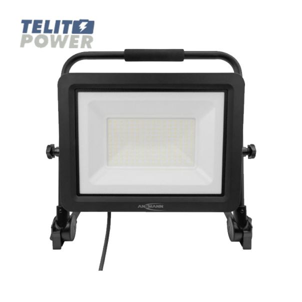 ANSMANN FL100W LED radna lampa – 12.000 lm, IP65, 100W, kabl 1.8m - EP3283806