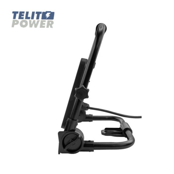ANSMANN FL100W LED radna lampa – 12.000 lm, IP65, 100W, kabl 1.8m - EP3283806