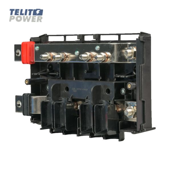 VICTRON ENERGY Victron Lynx Power In M10 – DC sabirnica za baterijsko povezivanje - EP3286299