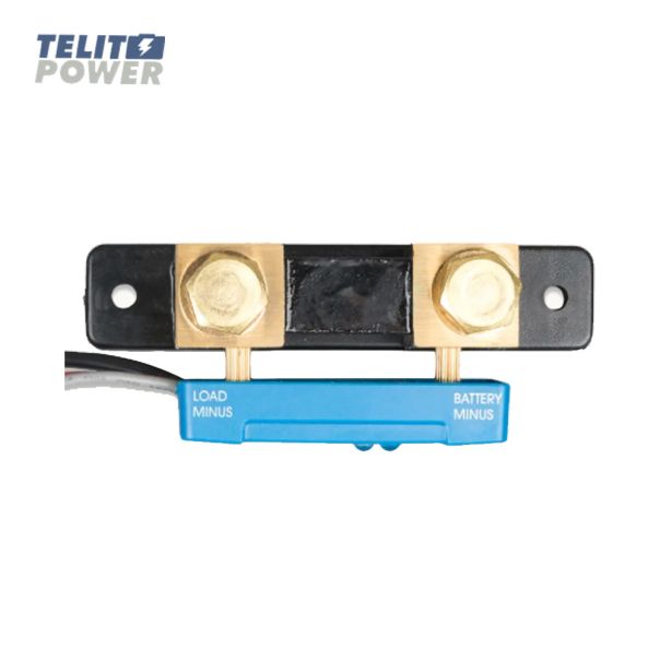 VICTRON ENERGY Victron SmartShunt 500A/50mV IP65 – Pametni monitor baterije - EP3283605