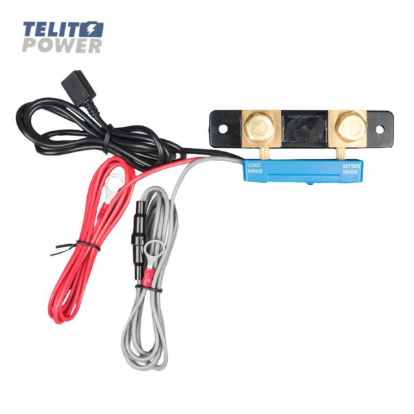 VICTRON ENERGY Victron SmartShunt 500A/50mV IP65 – Pametni monitor baterije - EP3283605