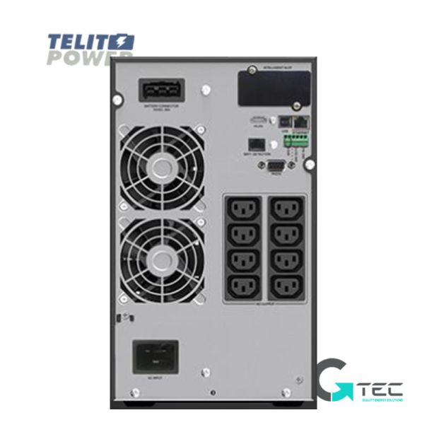 G-TEC MATRIX MXT2K0MM UPS – Profesionalni sistem napajanja 2000VA / 2000W - EP3286604