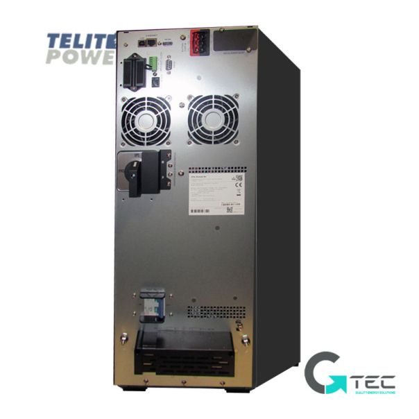 G-TEC MATRIX MXT6K0MM – Online UPS 6000VA / 6000W - EP3283383