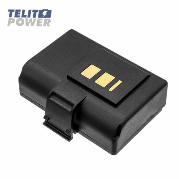 CAMERON SINO CS-ZBR138BX baterija za Zebra ZR138 – 7.4V 3400mAh Li-ion - EP3285740