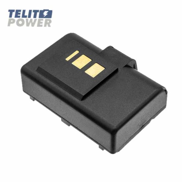 CAMERON SINO CS-ZBR138BX baterija za Zebra ZR138 – 7.4V 3400mAh Li-ion - EP3285740