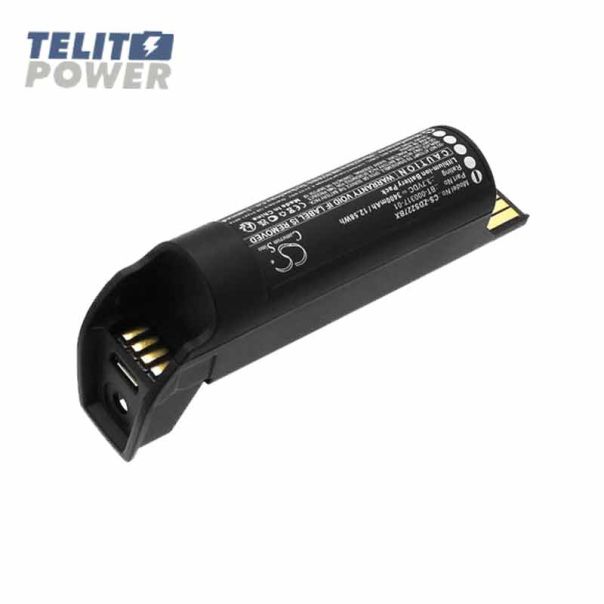 CAMERON SINO CS-ZDS227BX baterija za Zebra DS2278 – 3.7V 3400mAh Li-ion - EP3285999