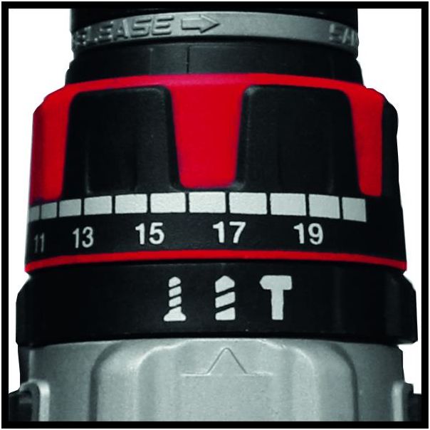 EINHELL Akumulatorska udarna bušilica TP-CD 18/50 Li-i BL-Solo - EP2836440