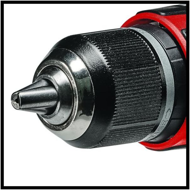 EINHELL Akumulatorska udarna bušilica TP-CD 18/50 Li-i BL-Solo - EP2836440