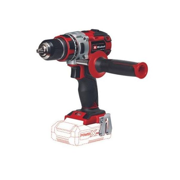 EINHELL Akumulatorska bušilica TP-CD 18/80 Li BL-Solo - EP2836503