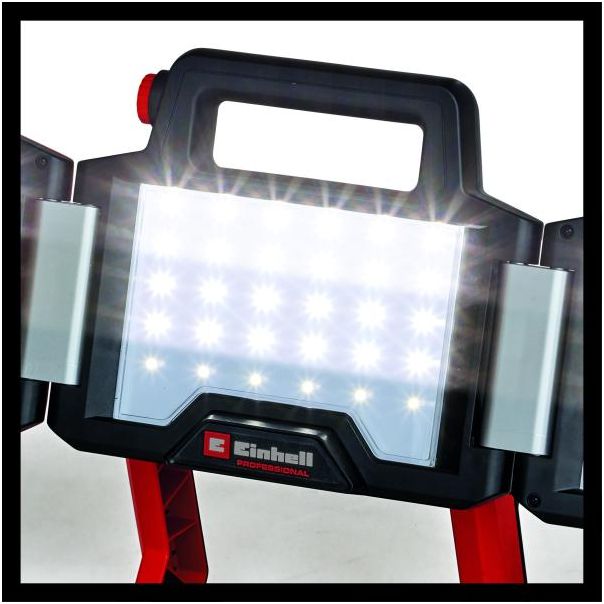 EINHELL Akumulatorski led reflektor Professional TP-CL 18/3000 Li - Solo - EP2836467