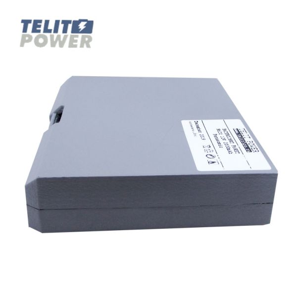 TELIT POWER CardioServ Hellige NiCd paket 12 V 2000 mAh SCP 913/915/922 - EP3283380