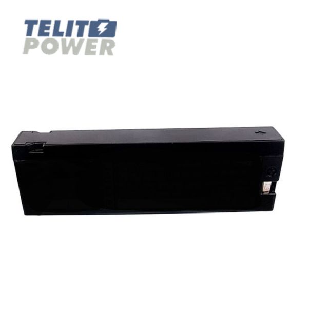 TELIT POWER Nihon Kohden ECG-9130K NiMH paket 12 V 2100 mAh LCT-1912ANK - EP3286395
