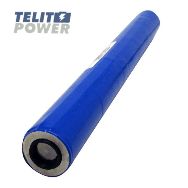 TELIT POWER Baterija NiCd 6V 2000mAh za Streamlight Stinger 77375 baterijsku lampu - EP3286787
