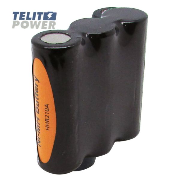 TELIT POWER Baterija NiMH 3.6V 2100mAh Panasonic za TELETRONIK TSM2002 - EP3284730