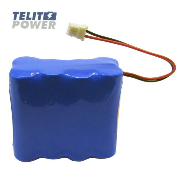 TELIT POWER Ampall SP-8800 NiMH paket 9,6 V 2100 mAh Panasonic - EP3285171