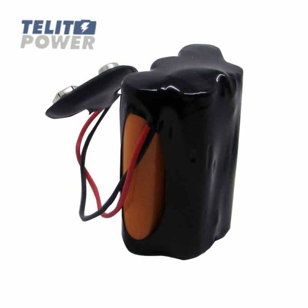 TELIT POWER Baterija za SAT-KABEL SPM22 NiMH 6V 700mAh Panasonic - EP3286508