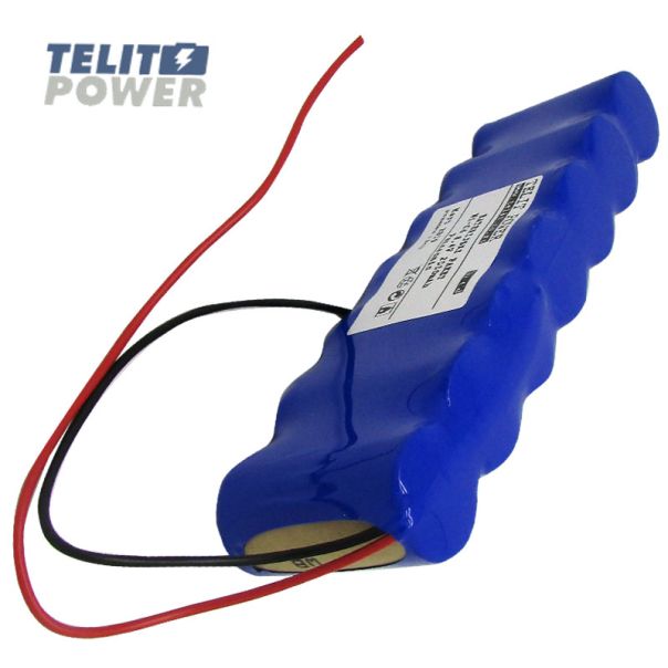 TELIT POWER Baterija NiCd 8.4V 2000mAh za uredjaj za detekciju curenja IPS-Digital-MBS - EP3284886