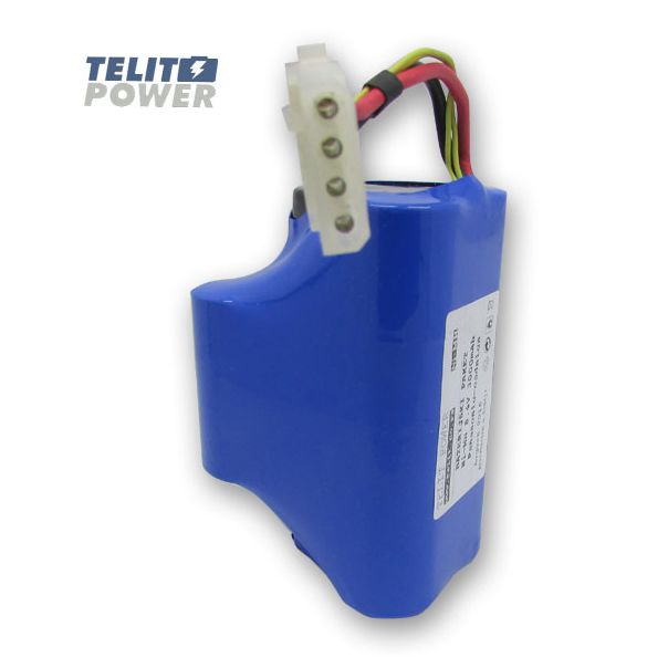 TELIT POWER Innomed HeartScreen 112d NiCd paket 8,4 V 3000 mAh Panasonic - EP3285804