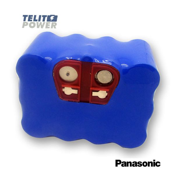 TELIT POWER Baterija NiCd 14.4V 2500mAh Panasonic za iRobot usisivač - EP3285674