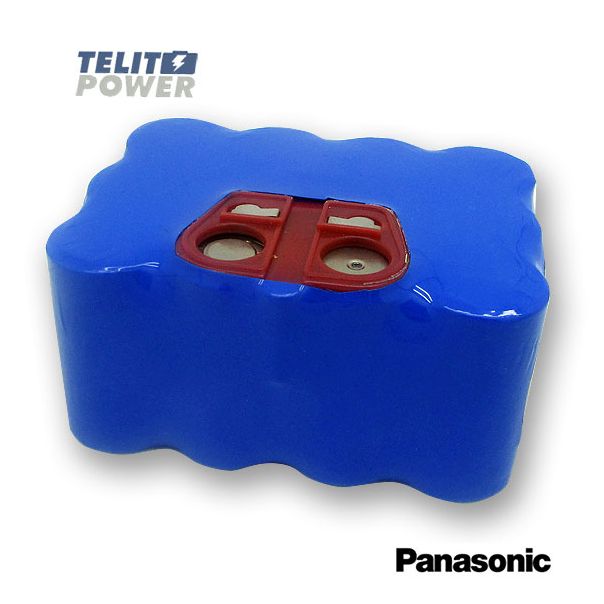 TELIT POWER Baterija NiCd 14.4V 2500mAh Panasonic za iRobot usisivač - EP3285674