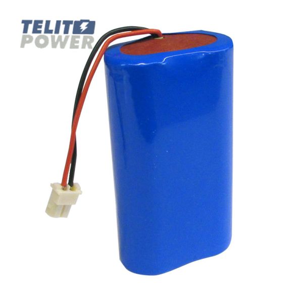 TELIT POWER GENEKO SuperCash Li-Ion 7.2V 2200mAh - EP3283347