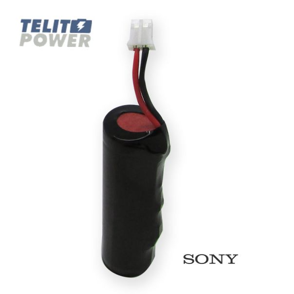 TELIT POWER Woodpex III Li-ion paket 3,7 V 750 mAh Sony - EP3283311