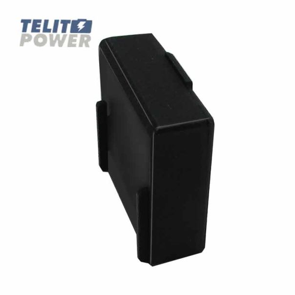 TELIT POWER Baterija ABR-68300600 za Hetronic FBH300 daljinski - NIMH 3.6V 2100mAh - EP3286844