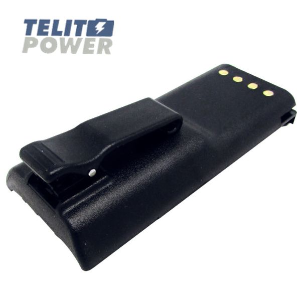 TELIT POWER Baterija PMNN4005B NiMH 7.2V 1600mAh Panasonic za radiostanicu MOTOROLA GP300 - EP3283362