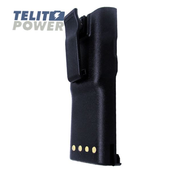 TELIT POWER Baterija PMNN4005B NiMH 7.2V 1600mAh Panasonic za radiostanicu MOTOROLA GP300 - EP3283362