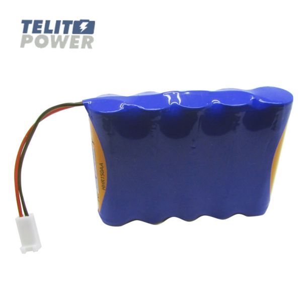 TELIT POWER Baterija NiMH 6V 1600mAh za ATOM TEX AT1117M monitor radijacije - EP3285033