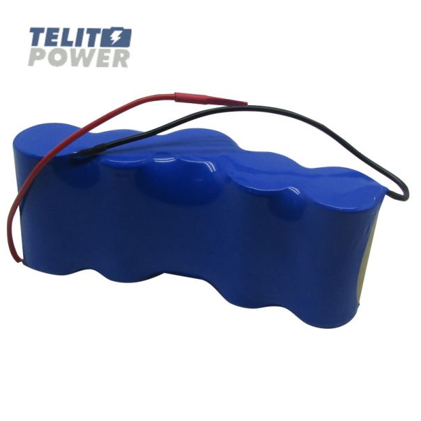 TELIT POWER Baterija NiCd 6V 3000mAh Panasonic za LASER THEIS TPL 50 HV - EP3287381