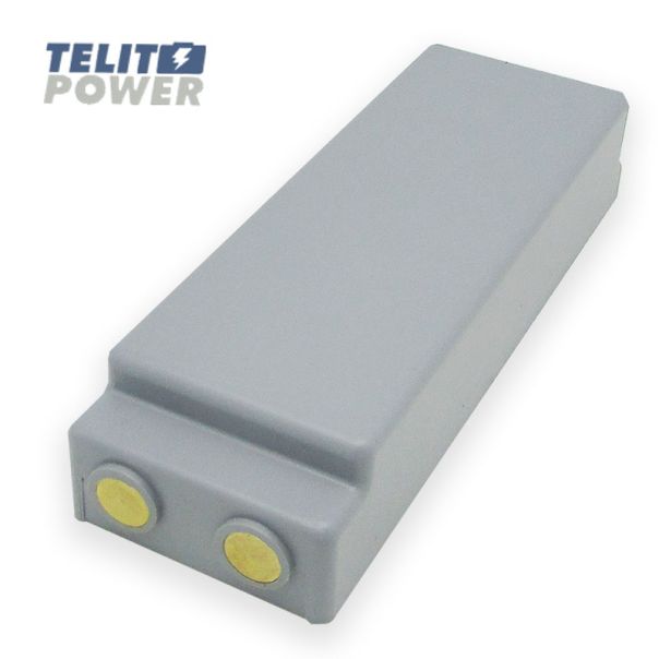 TELIT POWER Baterija EEA2512 za SCANRECO RC400 daljinsku kontrolu krana NiMH 7.2V 2100mAh Pa - EP3283908