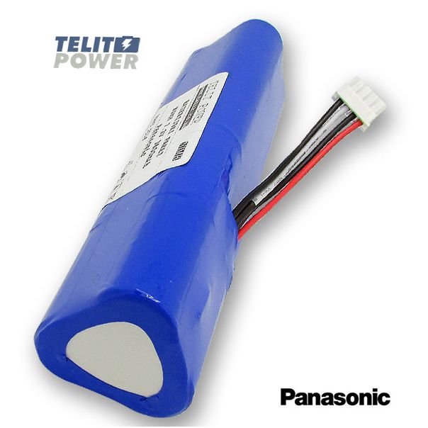 TELIT POWER Baterija za FLUKE scopemeter 199C NiMH 7.2V 3800mAh Panasonic - EP3318863
