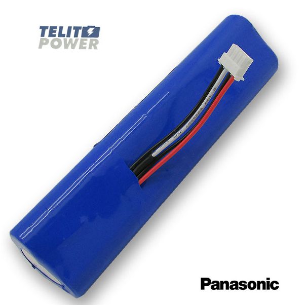 TELIT POWER Baterija za FLUKE scopemeter 199C NiMH 7.2V 3800mAh Panasonic - EP3318863