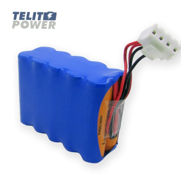TELIT POWER HYHB-1172 NiMH paket 12 V 1600 mAh za EKG monitore - EP3285641