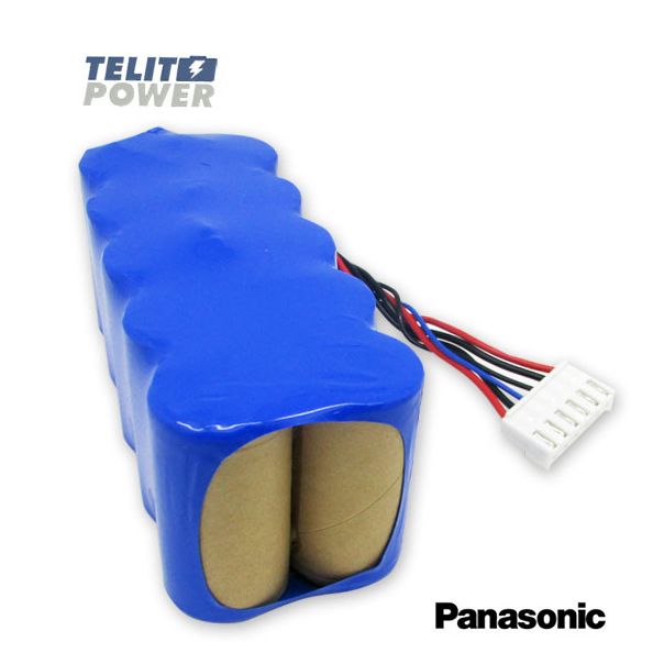 TELIT POWER Baterija za BIWATER AQUA monitor NiMH 12V 3000mAh Panasonic - EP3283941