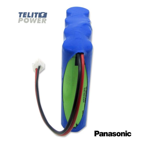 TELIT POWER ATMOS Li-ion paket 7,2 V 6800 mAh Panasonic - EP3285012