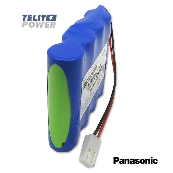TELIT POWER ATMOS Li-ion paket 7,2 V 6800 mAh Panasonic - EP3285012