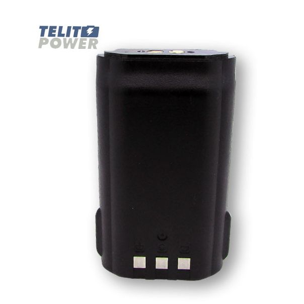 TELIT POWER Baterija BP-232N Li-Ion 7.4V 3400mAh Panasonic za radio stanicu ICOM IC-A14 - EP3284982
