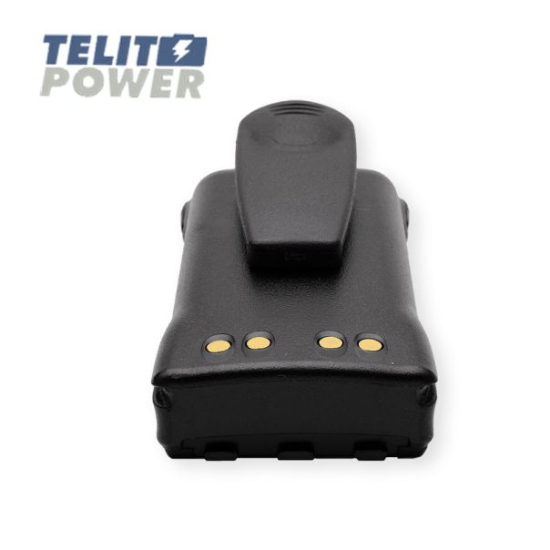TELIT POWER Baterija HNN9013, HNN9013D Li-Ion 7.2V 2350mAh MOTOROLA - EP3283515