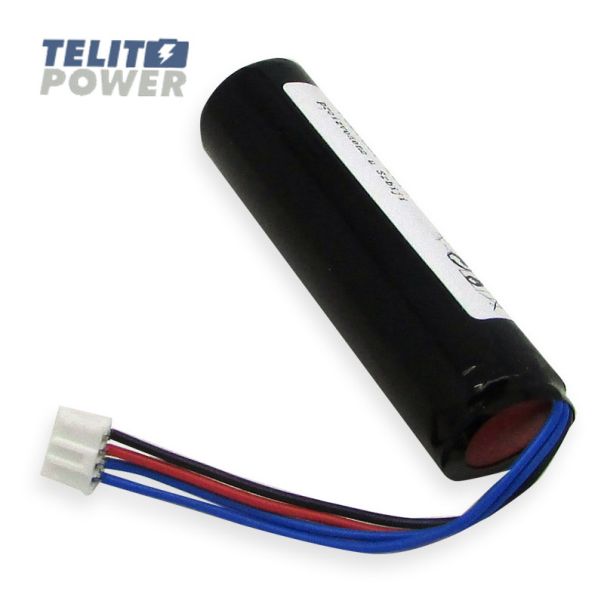 TELIT POWER Baterija Li-Ion 3.6V 2600mAh SAMSUNG za FLIR i3, i5, i7, IRC40 infrared kamere - EP3285710