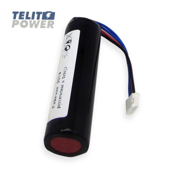TELIT POWER Baterija Li-Ion 3.6V 2600mAh SAMSUNG za FLIR i3, i5, i7, IRC40 infrared kamere - EP3285710