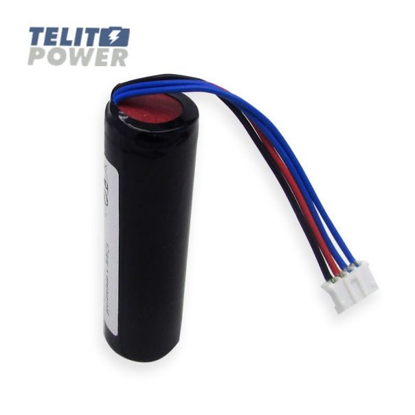 TELIT POWER Baterija Li-Ion 3.6V 2600mAh SAMSUNG za FLIR i3, i5, i7, IRC40 infrared kamere - EP3285710