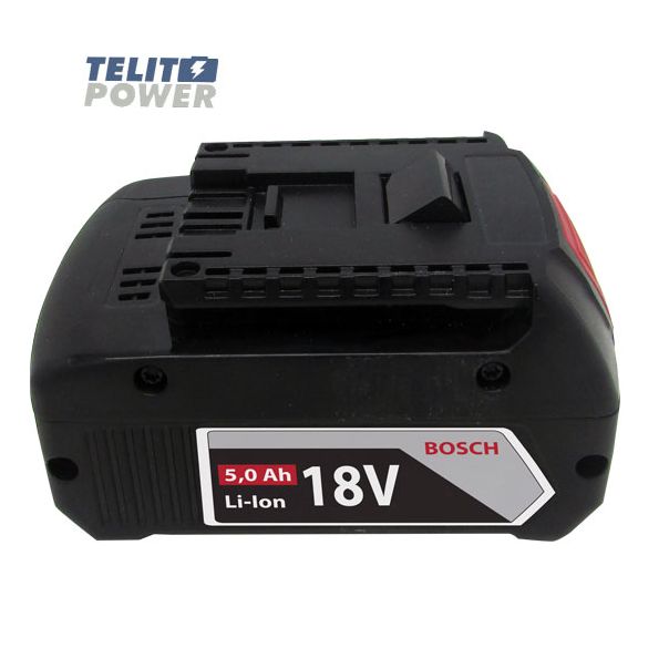 TELIT POWER BOSCH GWS 18V-Li 18V 5.0Ah - EP3286047