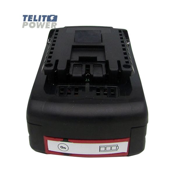 TELIT POWER BOSCH GWS 18V-Li 18V 5.0Ah - EP3286047