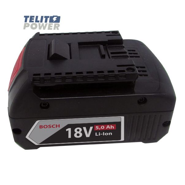 TELIT POWER BOSCH GWS 18V-Li 18V 5.0Ah - EP3286047